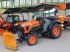 Kommunaltraktor Türe ait Kubota LX351 CAB Winterdienstpaket, Neumaschine içinde Olpe (resim 4)