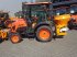 Kommunaltraktor типа Kubota LX351 CAB Winterdienstpaket, Neumaschine в Olpe (Фотография 4)