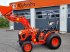 Kommunaltraktor του τύπου Kubota LX351 ROPS incl Frontlader ab 0,99%, Neumaschine σε Olpe (Φωτογραφία 1)