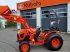 Kommunaltraktor του τύπου Kubota LX351 ROPS incl Frontlader ab 0,99%, Neumaschine σε Olpe (Φωτογραφία 11)