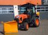 Kommunaltraktor tipa Kubota LX401 CAB  Winterdienstpaket, Neumaschine u Olpe (Slika 3)