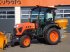 Kommunaltraktor tipa Kubota LX401 CAB  Winterdienstpaket, Neumaschine u Olpe (Slika 4)