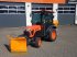 Kommunaltraktor typu Kubota LX401 CAB  Winterdienstpaket, Neumaschine w Olpe (Zdjęcie 5)