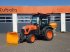 Kommunaltraktor typu Kubota LX401 CAB  Winterdienstpaket, Neumaschine w Olpe (Zdjęcie 7)