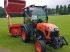 Kommunaltraktor typu Kubota LX401 CAB, Neumaschine w Olpe (Zdjęcie 8)