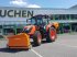 Kommunaltraktor typu Kubota M4-073CAB Winterdienstpaket, Neumaschine v Olpe (Obrázek 5)