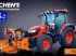 Kommunaltraktor του τύπου Kubota M4-73CAB Demo ab 0,99%, Neumaschine σε Olpe (Φωτογραφία 1)