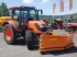 Kommunaltraktor Türe ait Kubota M4063 CAB Winterdienstpaket, Neumaschine içinde Olpe (resim 1)