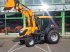 Kommunaltraktor typu Kubota M5-072Narrow CAB, Neumaschine w Olpe (Zdjęcie 5)