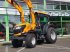 Kommunaltraktor del tipo Kubota M5-072Narrow CAB, Neumaschine In Olpe (Immagine 7)