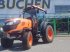 Kommunaltraktor typu Kubota M5072 Narrow CAB, Neumaschine w Olpe (Zdjęcie 9)