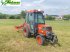 Kommunaltraktor tip Kubota ST-30, Gebrauchtmaschine in Lollar, Ruttershausen (Poză 4)