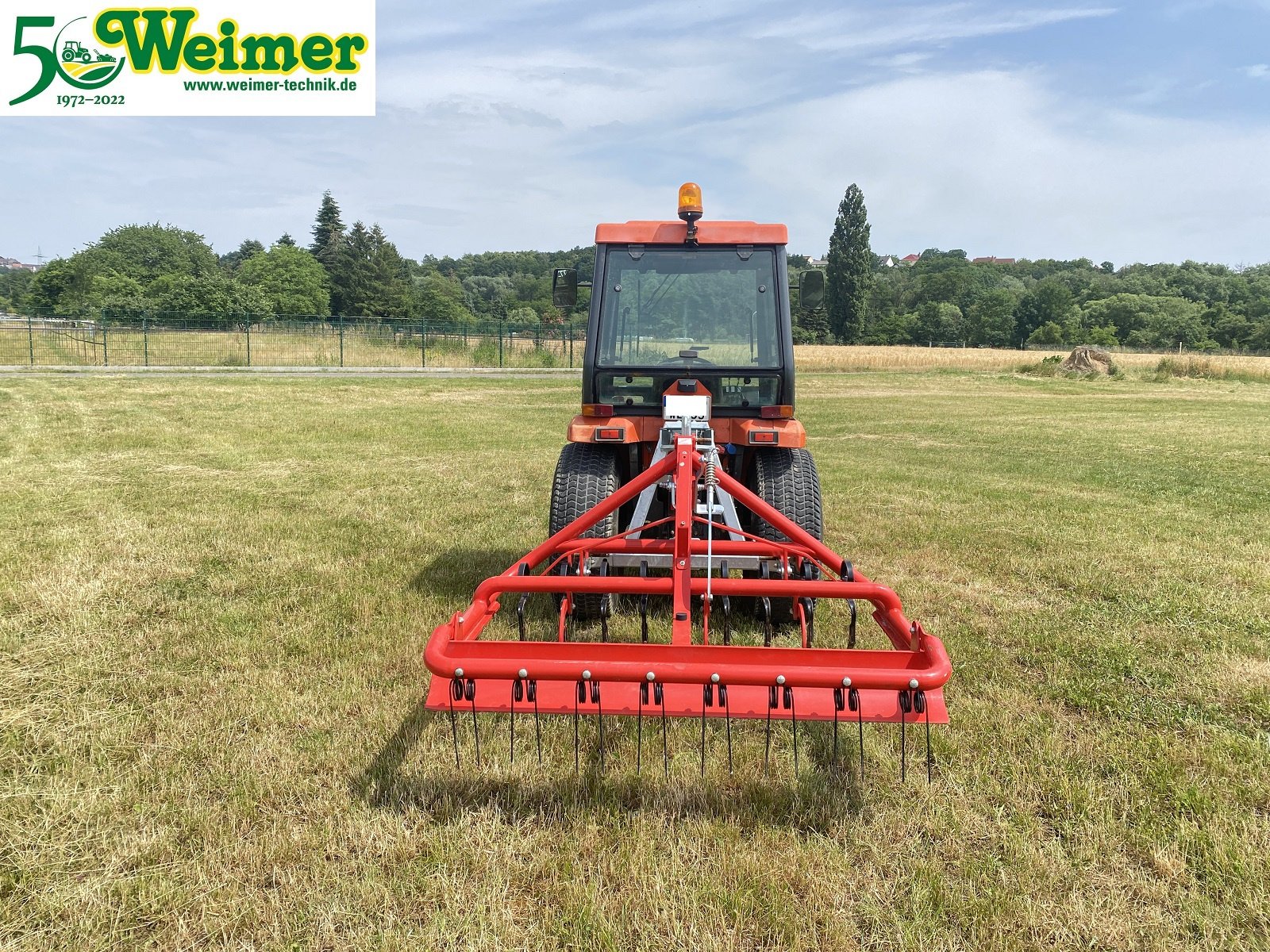 Kommunaltraktor typu Kubota ST-30, Gebrauchtmaschine v Lollar, Ruttershausen (Obrázek 8)