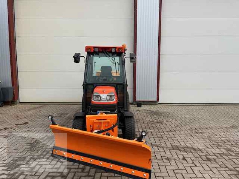 Kommunaltraktor del tipo Kubota STV 32, Gebrauchtmaschine In Hermannsburg (Immagine 5)