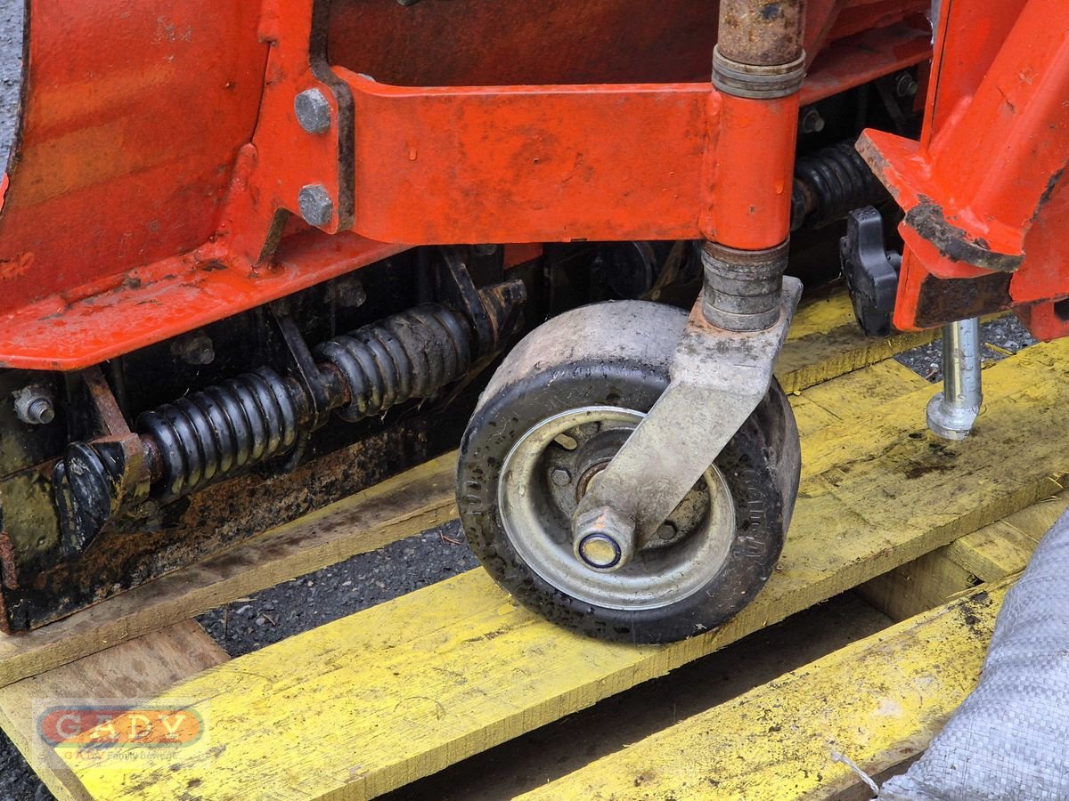 Kommunaltraktor van het type Kubota STV 40, Gebrauchtmaschine in Lebring (Foto 24)