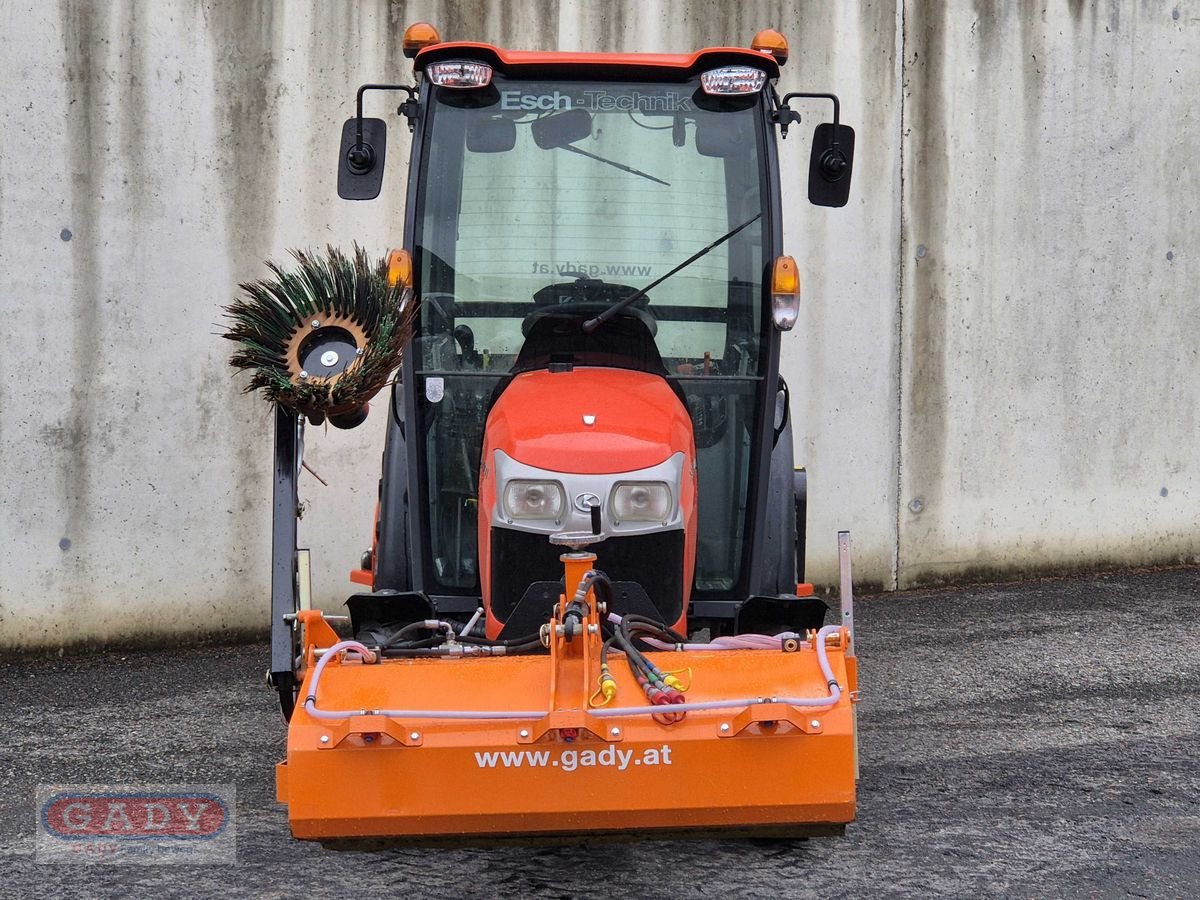 Kommunaltraktor of the type Kubota STV 40, Gebrauchtmaschine in Lebring (Picture 3)