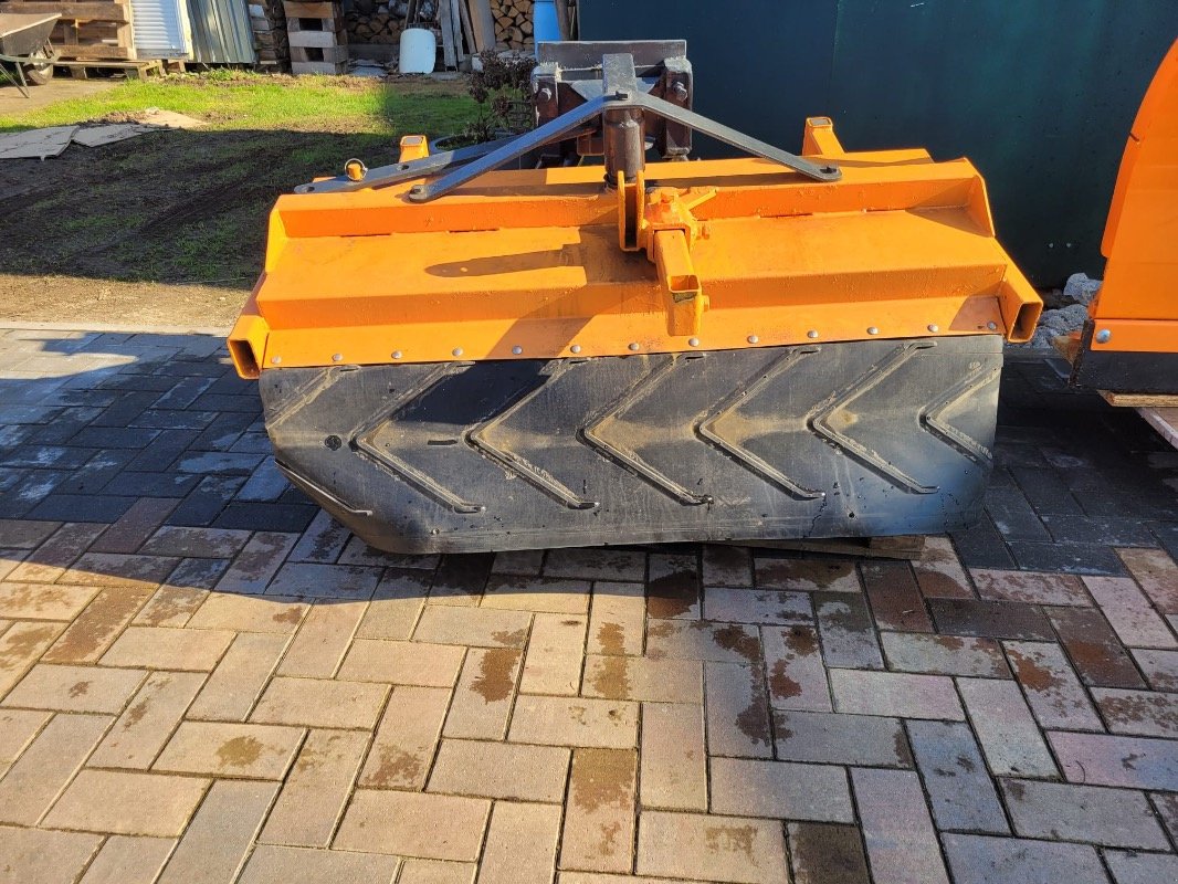 Kommunaltraktor typu Kubota STW 34, Gebrauchtmaschine w Liebenwalde (Zdjęcie 20)