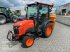 Kommunaltraktor του τύπου Kubota STW34, Gebrauchtmaschine σε Mühlengeez (Φωτογραφία 1)