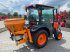 Kommunaltraktor του τύπου Kubota STW34, Gebrauchtmaschine σε Mühlengeez (Φωτογραφία 3)