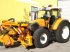 Kommunaltraktor Türe ait Lindner Geotrac 124/DÜCKER Una 600 Mäher/Winterdienst, Gebrauchtmaschine içinde Gaubitsch (resim 2)