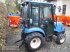 Kommunaltraktor a típus LS Tractor J 27 HST Kabine, Allrad, Heizung, Fronthydraulik für Winterdienst, Gebrauchtmaschine ekkor: Feuchtwangen (Kép 7)