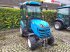 Kommunaltraktor del tipo LS Tractor J27 HST Winterdienst + Fronthydraulik + StVZO inkl. TÜV, Gebrauchtmaschine en Feuchtwangen (Imagen 2)