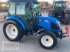 Kommunaltraktor του τύπου LS Tractor MT3.50, Gebrauchtmaschine σε Mainburg/Wambach (Φωτογραφία 1)