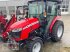 Kommunaltraktor a típus Massey Ferguson 1750, Vorführmaschine ekkor: Dummerstorf OT Petschow (Kép 1)