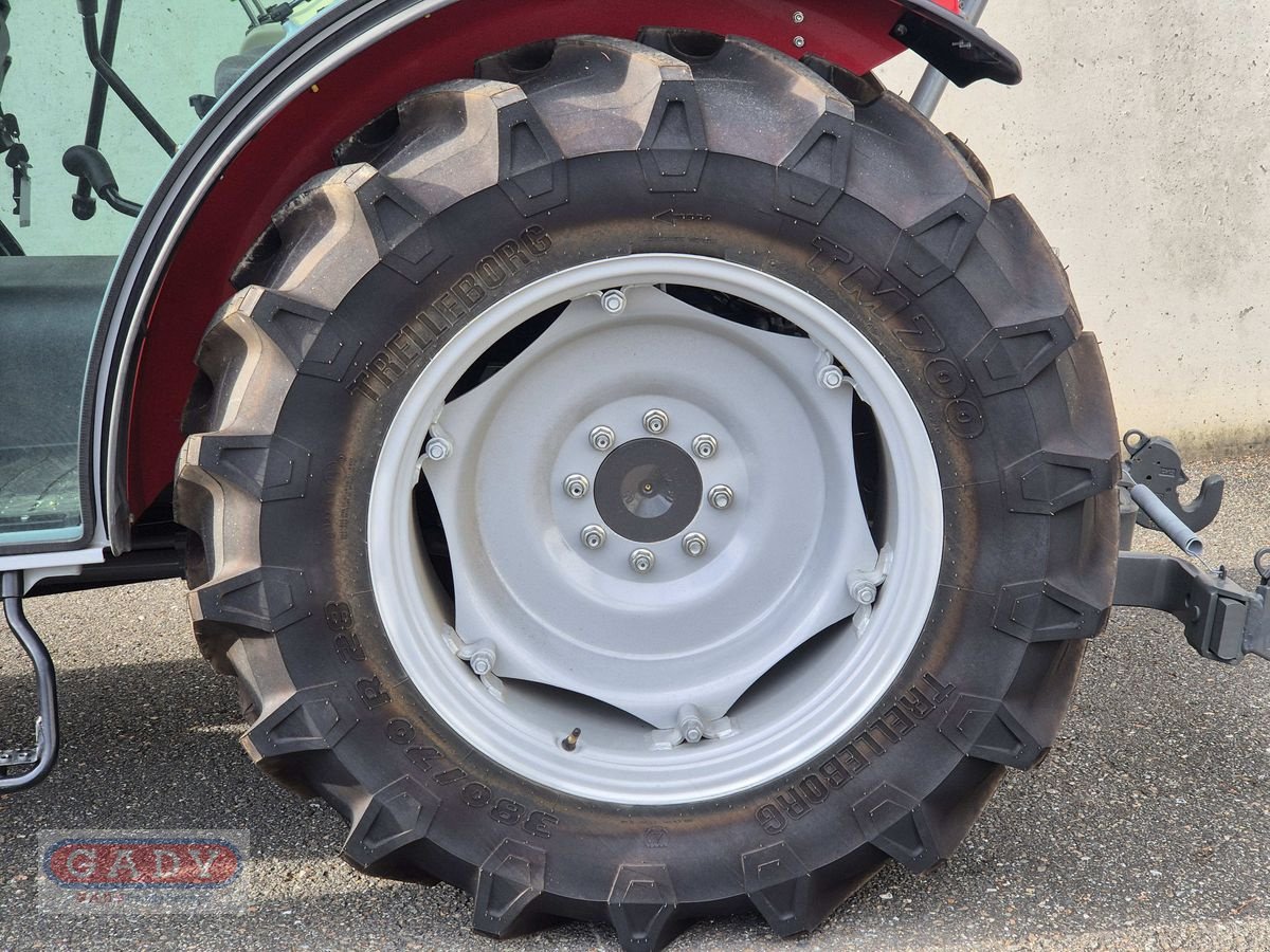 Kommunaltraktor typu Massey Ferguson MF 3SP.75, Neumaschine w Lebring (Zdjęcie 17)