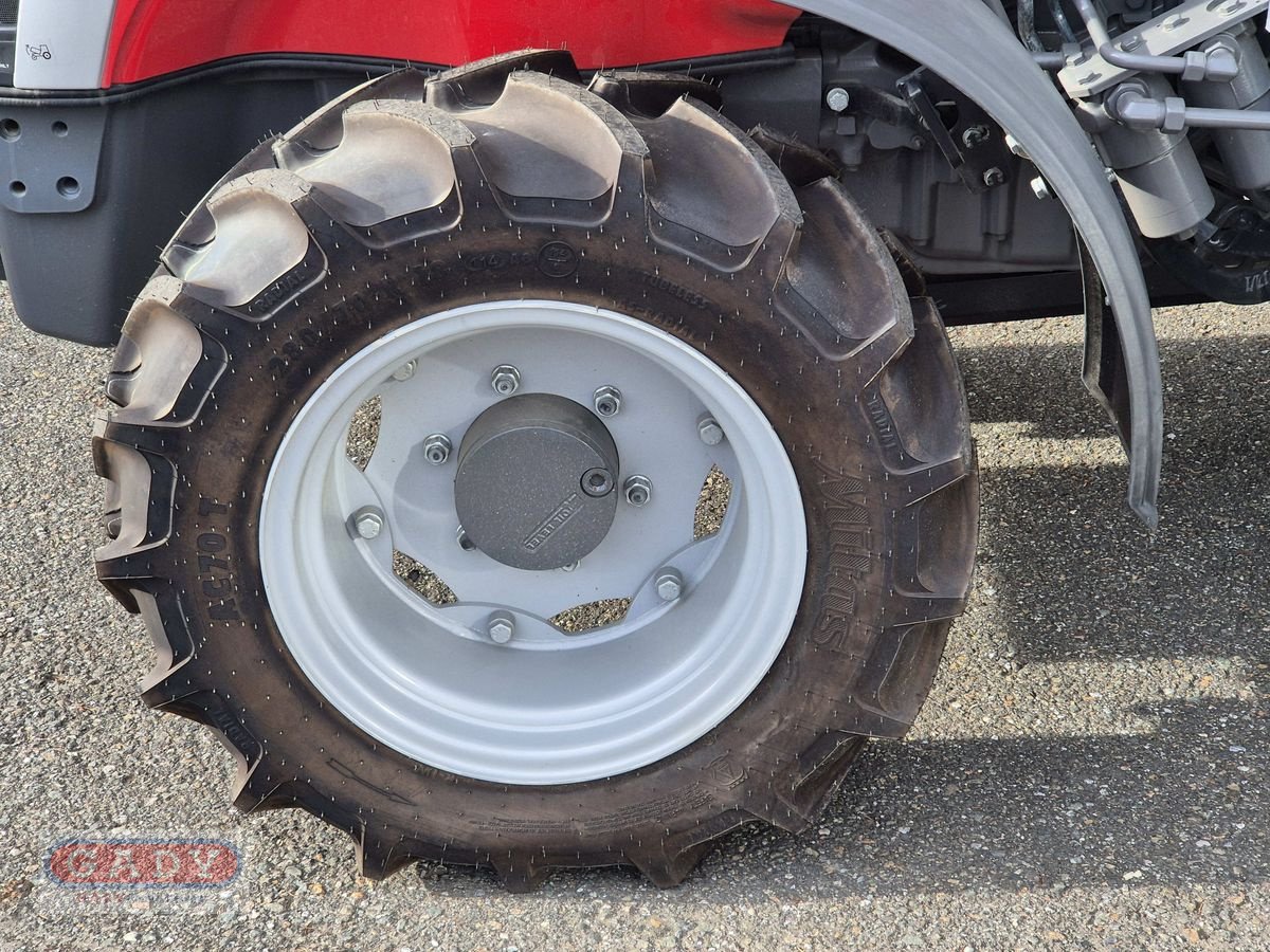 Kommunaltraktor a típus Massey Ferguson MF 3SP.75, Neumaschine ekkor: Lebring (Kép 15)