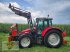 Kommunaltraktor tipa Massey Ferguson MF 5455 Frontlader Dücker UNA 500, Gebrauchtmaschine u Willanzheim (Slika 3)