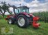 Kommunaltraktor типа Massey Ferguson MF 5455 Frontlader Dücker UNA 500, Gebrauchtmaschine в Willanzheim (Фотография 4)