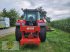 Kommunaltraktor типа Massey Ferguson MF 5455 Frontlader Dücker UNA 500, Gebrauchtmaschine в Willanzheim (Фотография 5)