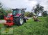 Kommunaltraktor typu Massey Ferguson MF 5455 Frontlader Dücker UNA 500, Gebrauchtmaschine w Willanzheim (Zdjęcie 7)