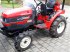 Kommunaltraktor tipa Mitsubishi MT 2000, Gebrauchtmaschine u Biberbach (Slika 1)