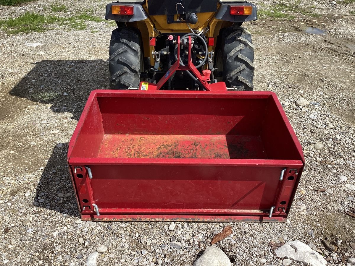 Kommunaltraktor tip MTD-Motorgeräte Cub Cadet 7200, Gebrauchtmaschine in Micheldorf / OÖ (Poză 19)