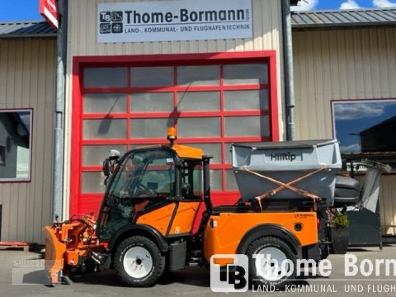 Kommunaltraktor van het type Multihog CX 75, Gebrauchtmaschine in Prüm (Foto 1)