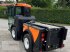 Kommunaltraktor του τύπου Multihog Geräteträger CV 350 / CL 75, Neumaschine σε Kirchheim b. München (Φωτογραφία 9)