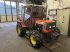 Kommunaltraktor typu New Holland AGRITRAC 65, Gebrauchtmaschine w Adnet (Zdjęcie 1)