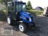 Kommunaltraktor tipa New Holland Boomer 50, Gebrauchtmaschine u Alt-Mölln (Slika 2)