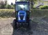 Kommunaltraktor του τύπου New Holland Boomer 50, Gebrauchtmaschine σε Alt-Mölln (Φωτογραφία 3)