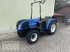 Kommunaltraktor typu New Holland T3.60 F/LP, Neumaschine w Obing (Zdjęcie 3)