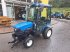 Kommunaltraktor des Typs New Holland TC 21D Hydro, Gebrauchtmaschine in Burgkirchen (Bild 1)