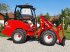 Kommunaltraktor typu Schäffer 3550, Gebrauchtmaschine v Oberornau (Obrázek 2)