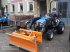 Kommunaltraktor del tipo Solis 26 9+9 + Alö Quicke C12s Frontlader + Schneeräumschild + Straßenzulassung, Neumaschine In Feuchtwangen (Immagine 1)