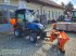 Kommunaltraktor typu Solis 26 9+9 ShuttleXL Winterpaket inkl. Schneeräumschild Salzstreuer und StVZO Aktion, Neumaschine v Feuchtwangen (Obrázok 2)