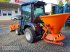 Kommunaltraktor tip Solis 26 9+9 ShuttleXL Winterpaket inkl. Schneeräumschild Salzstreuer und StVZO Aktion, Neumaschine in Feuchtwangen (Poză 3)