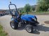 Kommunaltraktor typu Solis 26 HST, Neumaschine v Gallspach (Obrázek 1)