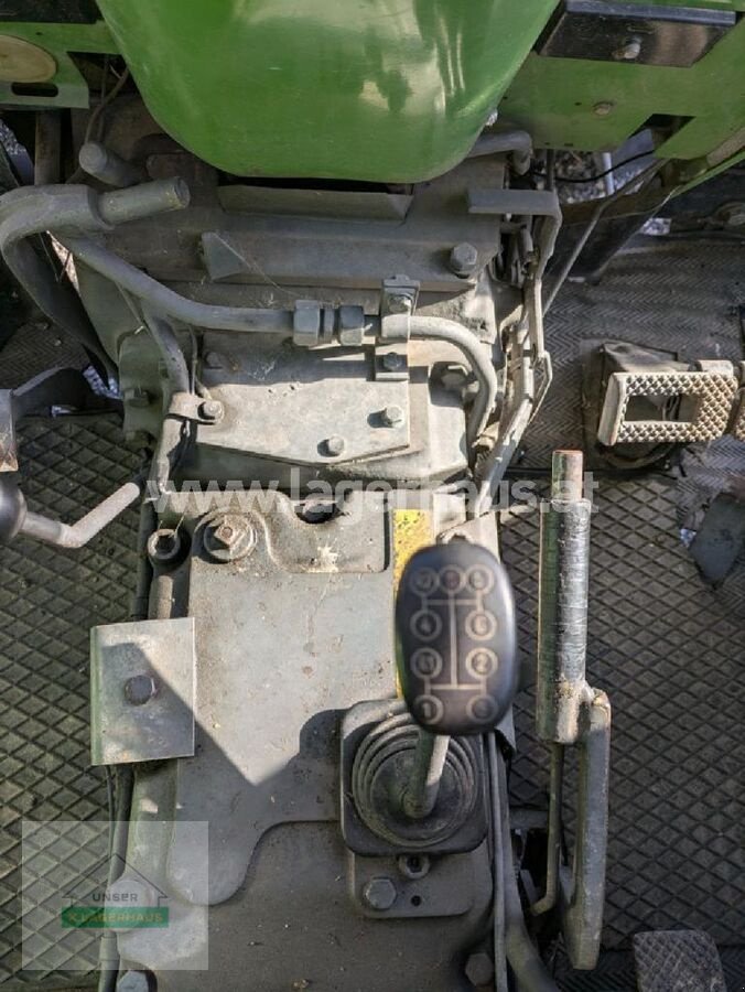 Kommunaltraktor tip Sonstige 102, Gebrauchtmaschine in Schlitters (Poză 10)