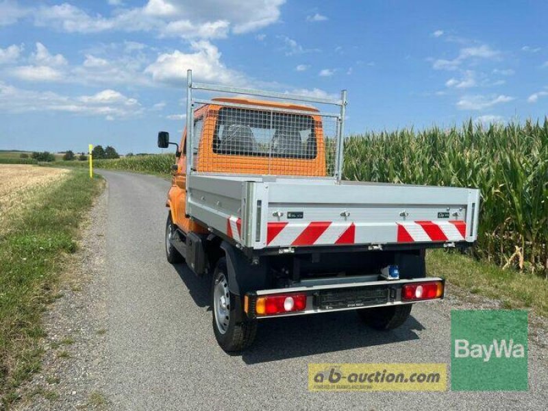 Kommunaltraktor typu Sonstige ACAR EVUM ELEKTROTRANSPORTER, Neumaschine v Großweitzschen (Obrázek 2)